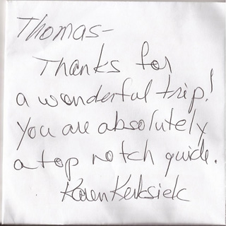 Testimonials