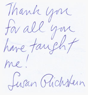 Testimonials