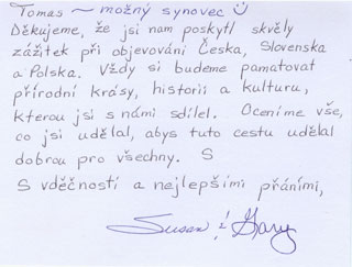 Testimonials
